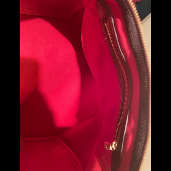 Louis Vuitton purse, Damer Ebene print, Speedy 35 - Picture 2 of 16